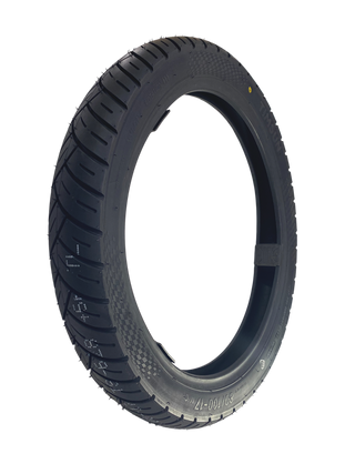 Llanta para moto Timsun TS628 80/100-17 TL (Sport Touring)