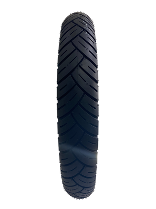 Llanta para moto Timsun TS628 80/100-17 TL (Sport Touring)