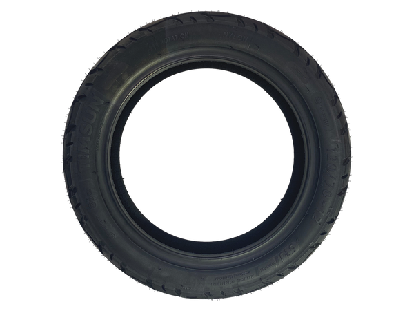 Llanta Timsun TS652 120/70-12 Sellomatic (DOBLE PROPOSITO) - Mundimotos