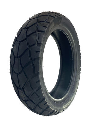 Llanta Timsun TS652 120/70-12 Sellomatic (DOBLE PROPOSITO) - Mundimotos