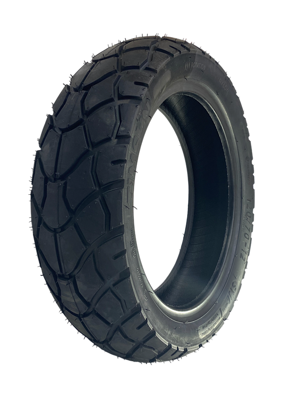 Llanta Timsun TS652 120/70-12 Sellomatic (DOBLE PROPOSITO) - Mundimotos