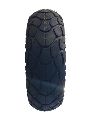 Llanta Timsun TS652 120/70-12 Sellomatic (DOBLE PROPOSITO) - Mundimotos