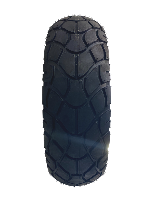 Llanta Timsun TS652 120/70-12 Sellomatic (DOBLE PROPOSITO) - Mundimotos