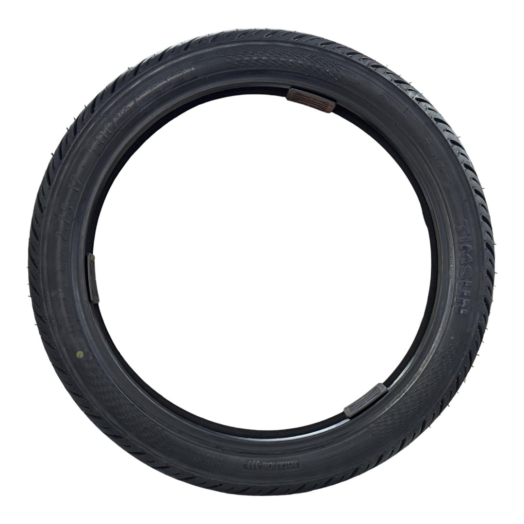 Llanta Timsun Ts627 2.75-17 Delantera Sellomatic | Llantas para moto 