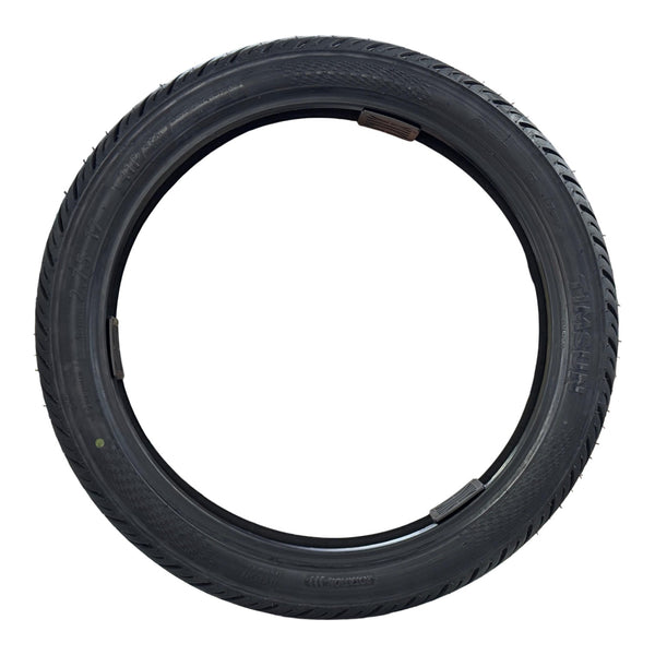 Llanta Timsun Ts627 2.75-17 Delantera Sellomatic | Llantas para moto 