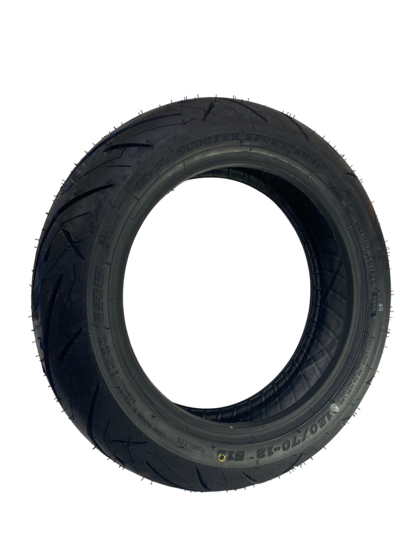 Llanta 120/70-12 IZ-S S99 TL – Llantas IRC para moto