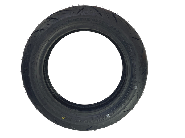 Llanta 120/70-12 IZ-S S99 TL – Llantas IRC para moto