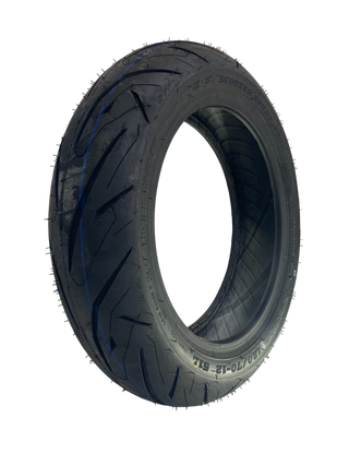 Llanta 120/70-12 IZ-S S99 TL – Llantas IRC para moto