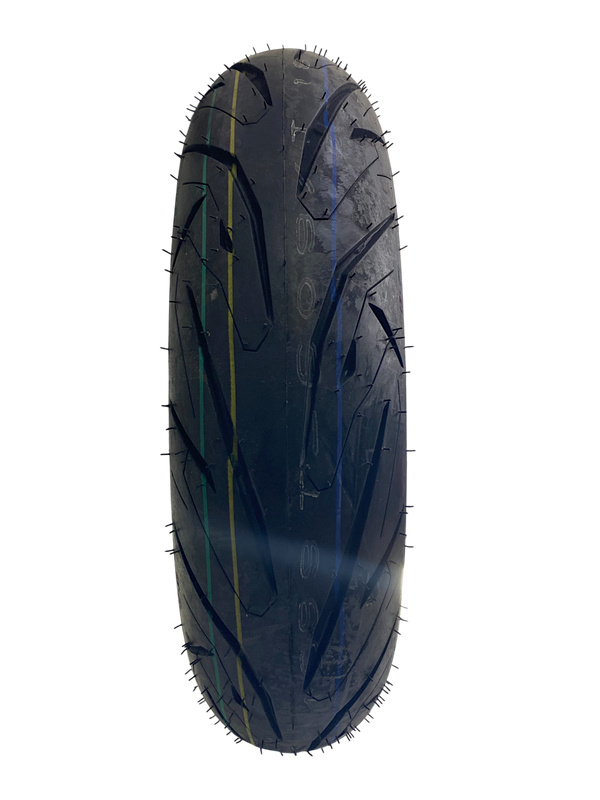 Llanta 120/70-12 IZ-S S99 TL – Llantas IRC para moto