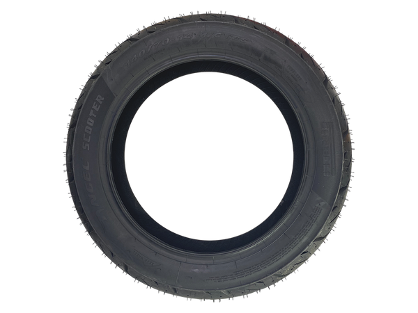 Llanta para moto Pirelli Angel Scooter 14070-14 TL Reforzada (Trasera)