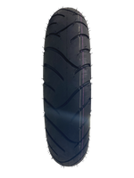 Cargar imagen en el visor de galería, Llanta para moto TVS Eurogrip Remora 100/80-12 ATT455F 56L 