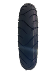 Llanta para moto TVS Eurogrip Remora 100/80-12 ATT455F 56L 