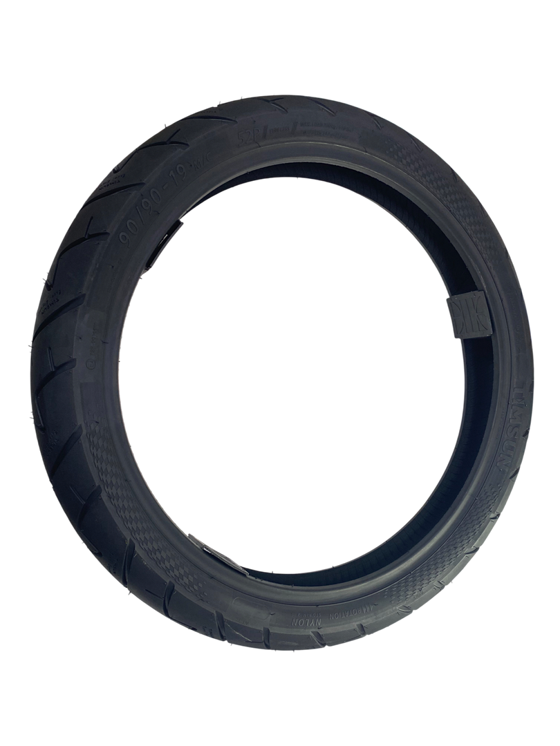 Llanta para moto Timsun TS659 90/90-19 TL | Llantas para moto