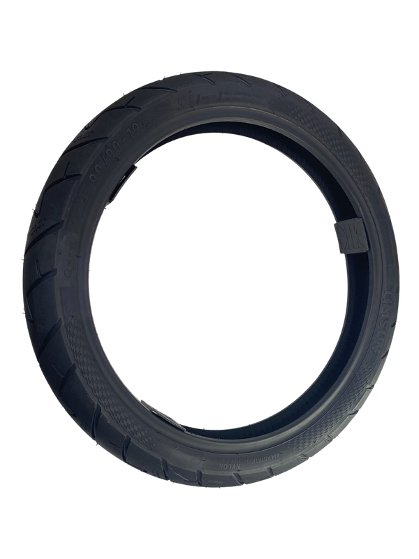 Llanta para moto Timsun TS659 90/90-19 TL | Llantas para moto
