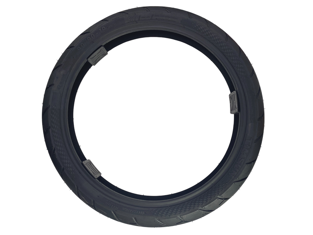 Llanta para moto Timsun TS659 90/90-19 TL | Llantas para moto