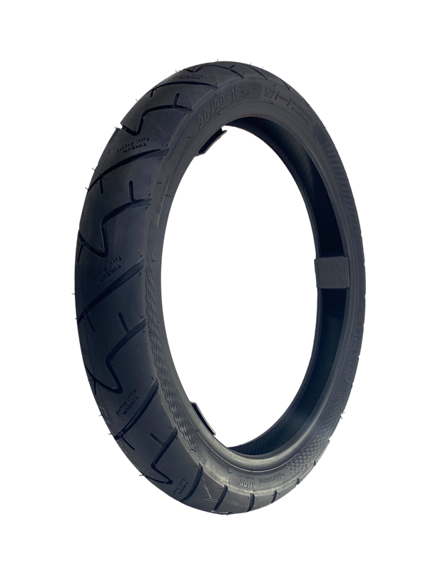 Llanta para moto Timsun TS659 90/90-19 TL | Llantas para moto