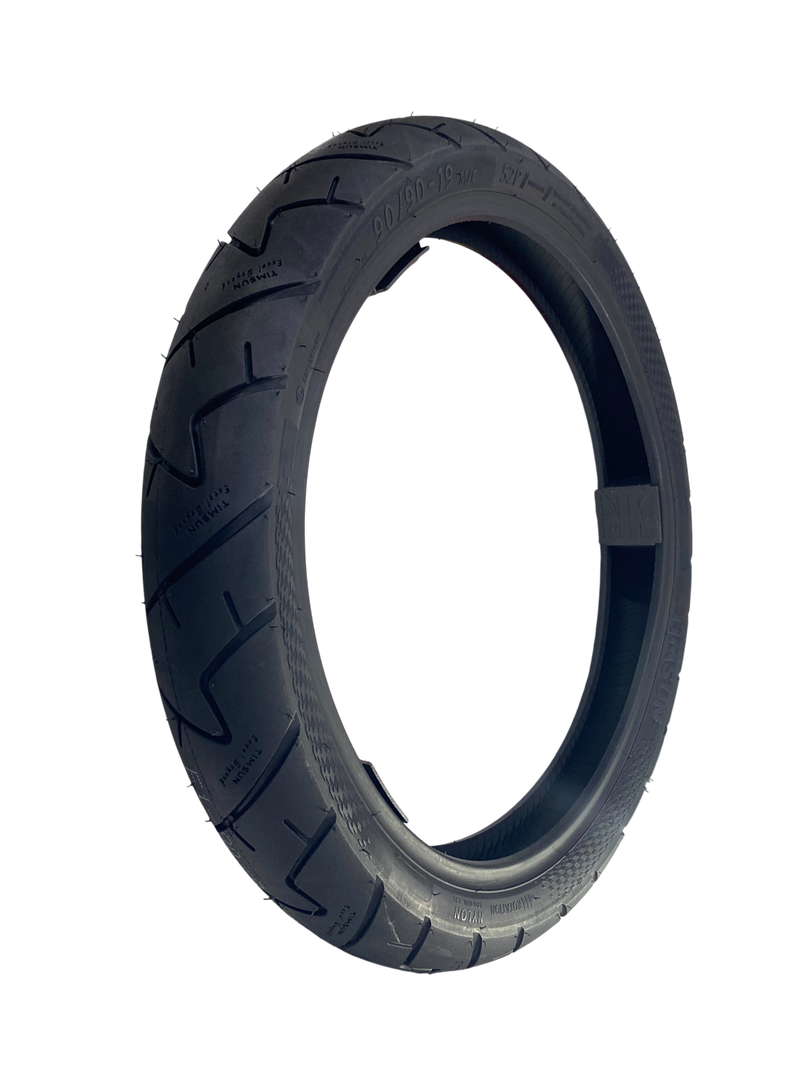 Llanta para moto Timsun TS659 90/90-19 TL | Llantas para moto