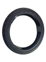 Cargar imagen en el visor de galería, Llanta para moto Timsun TS659 HG 100/80-17 TL (Sport Touring) | llantas Mundimotos