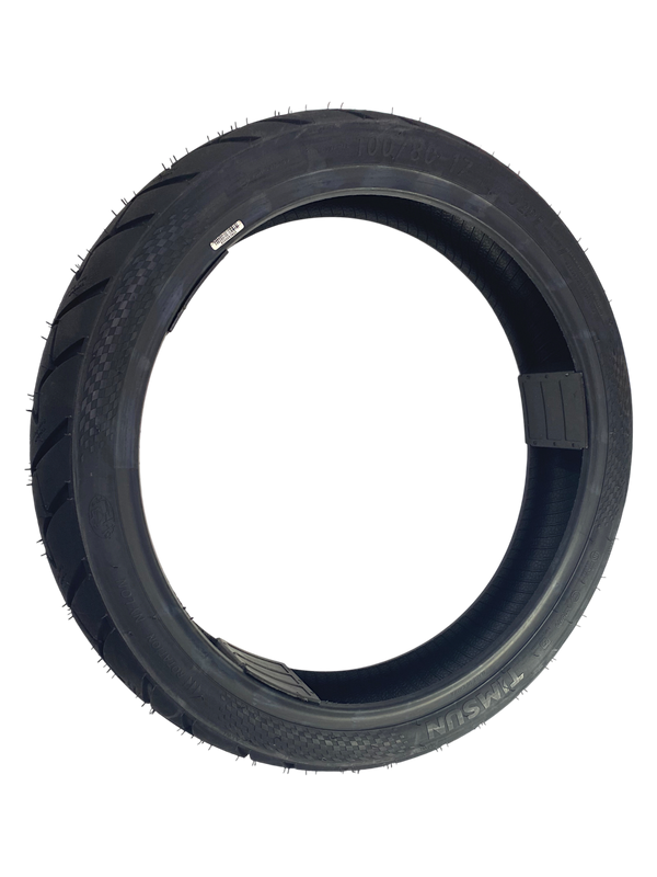 Llanta para moto Timsun TS659 HG 100/80-17 TL (Sport Touring) | llantas Mundimotos