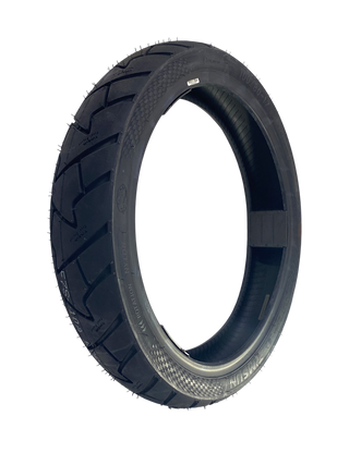 Llanta para moto Timsun TS659 HG 100/80-17 TL (Sport Touring) | llantas Mundimotos