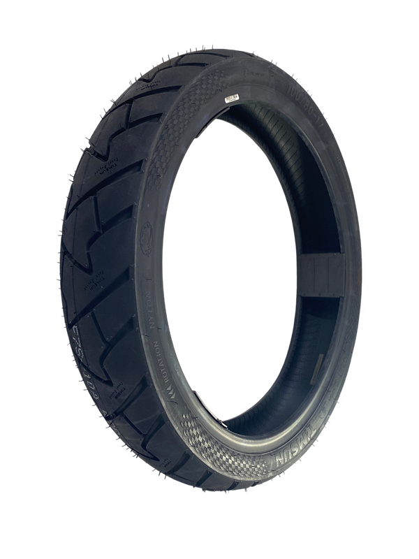 Llanta para moto Timsun TS659 HG 100/80-17 TL (Sport Touring) | llantas Mundimotos