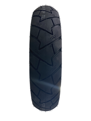 Llanta para moto Timsun TS659 HG 100/80-17 TL (Sport Touring) | llantas Mundimotos