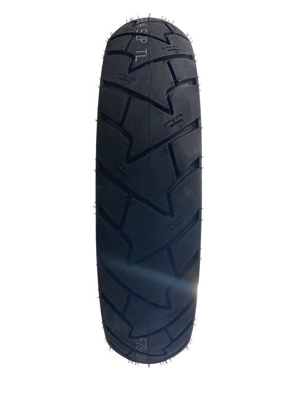 Llanta para moto Timsun TS659 HG 100/80-17 TL (Sport Touring) | llantas Mundimotos