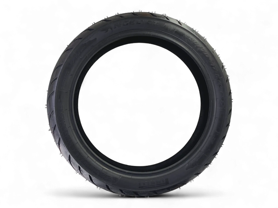 Llanta Pirelli Angel City 130/70-17 Trasera Sellomatic | Llantas para moto