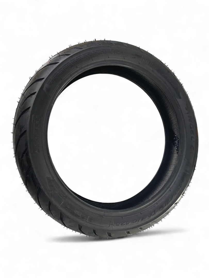 Llanta Pirelli Angel City 130/70-17 Trasera Sellomatic | Llantas para moto