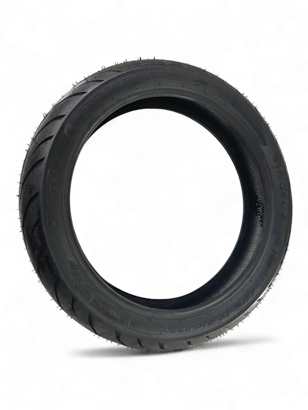 Llanta Pirelli Angel City 130/70-17 Trasera Sellomatic | Llantas para moto