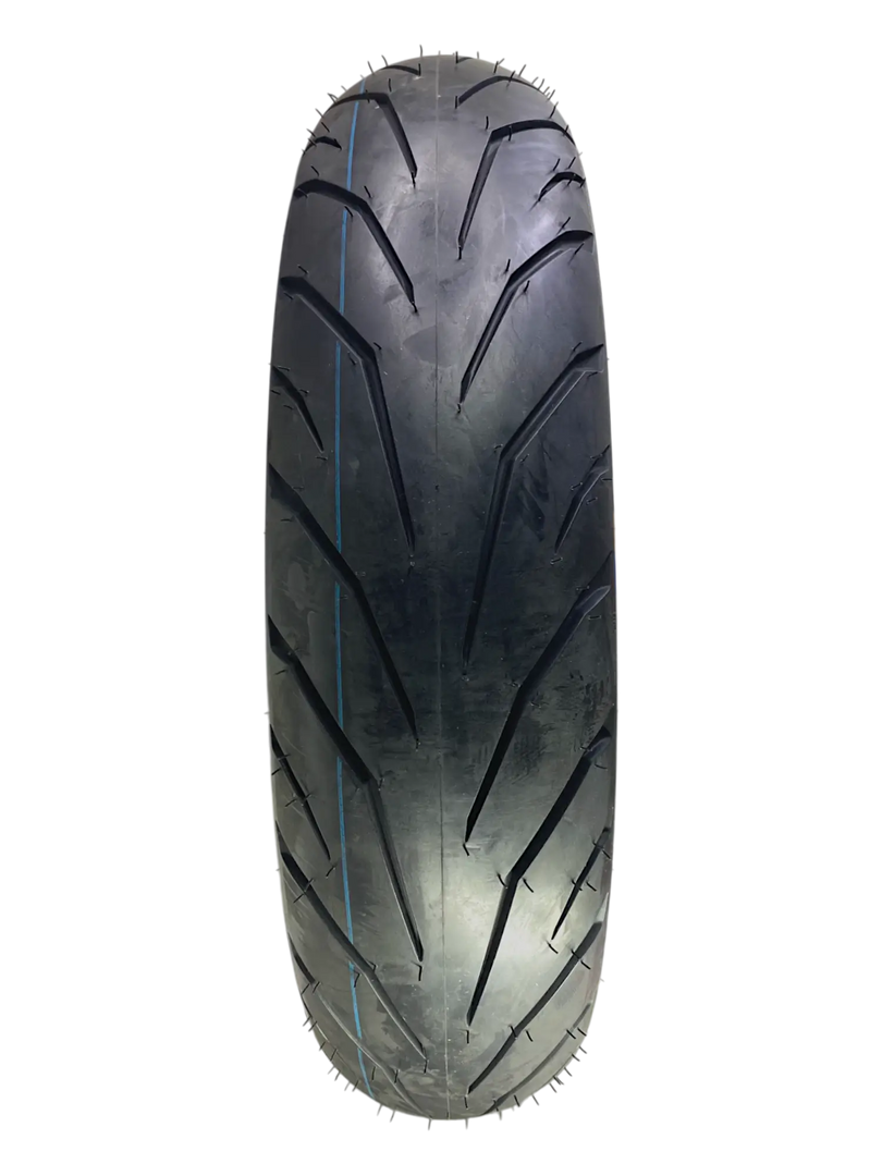 Llanta Pirelli Angel City 130/70-17 Trasera Sellomatic | Llantas para moto