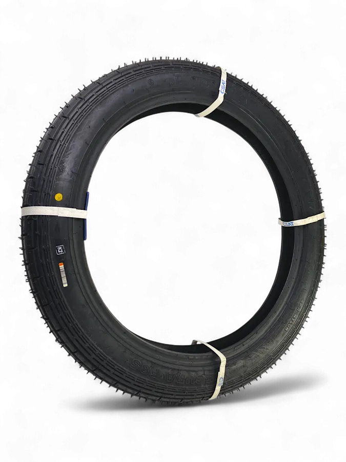 Llanta Ceat Secura-F85 2.75-17 | Mundimotos