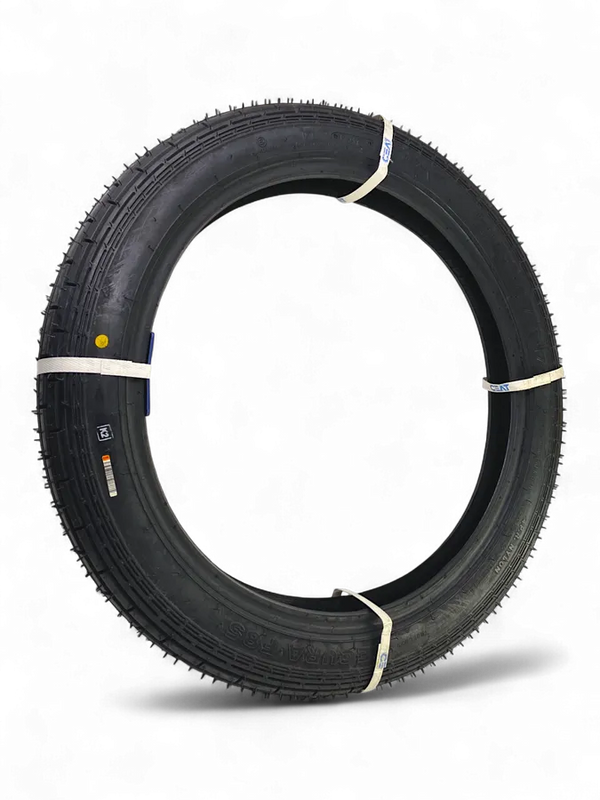 Llanta Ceat Secura-F85 2.75-17 | Mundimotos
