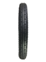 Cargar imagen en el visor de galería, Llanta Ceat Secura-F85 2.75-17 | Mundimotos