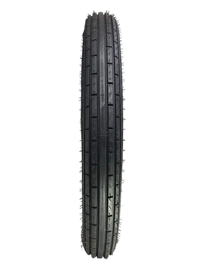 Llanta Ceat Secura-F85 2.75-17 | Mundimotos