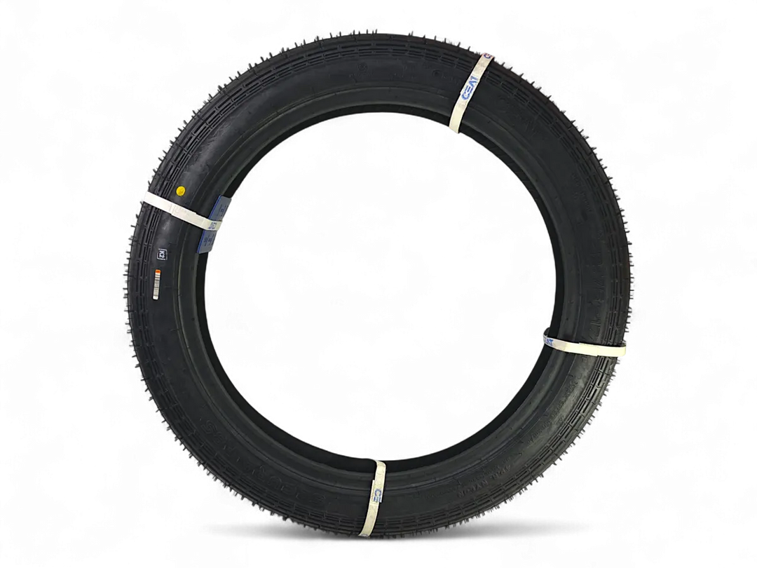 Llanta Ceat Secura-F85 2.75-17 | Mundimotos
