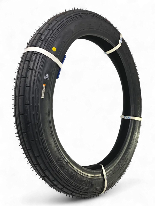 Llanta Ceat Secura-F85 2.75-17 | Mundimotos