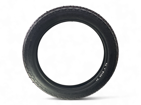 Llanta Ceat Secura-M86 3.00-17 Trasera Neumatico - Mundimotos