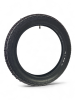 Cargar imagen en el visor de galería, Llanta Ceat Secura-M86 3.00-17 Trasera Neumatico - Mundimotos