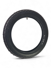 Llanta Ceat Secura-M86 3.00-17 Trasera Neumatico - Mundimotos