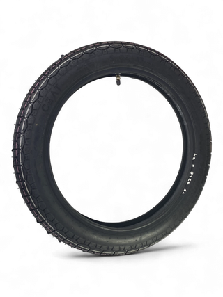 Llanta Ceat Secura-M86 3.00-17 Trasera Neumatico - Mundimotos