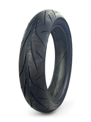 Llanta IRC IZ‑S S99 140/70‑17 TL – Llantas para moto - Mundimotos