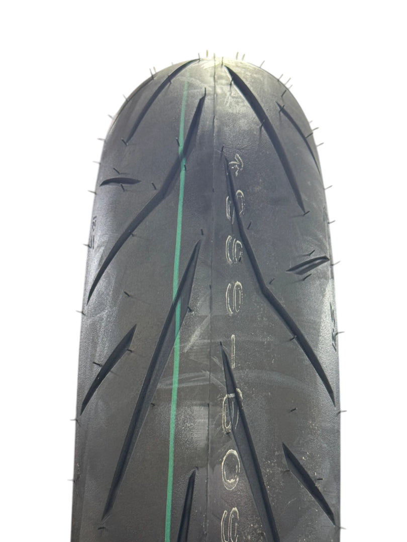 Llanta IRC IZ‑S S99 140/70‑17 TL – Llantas para moto