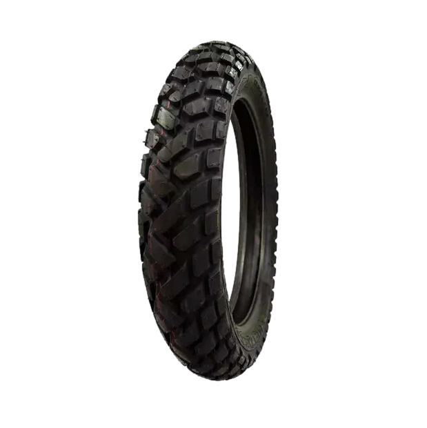 LLANTA 120/90-17 ENDURO3 SAHARA 64S METZELER - Mundimotos