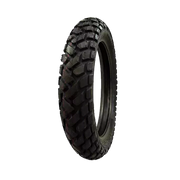 LLANTA 120/90-17 ENDURO3 SAHARA 64S METZELER - Mundimotos