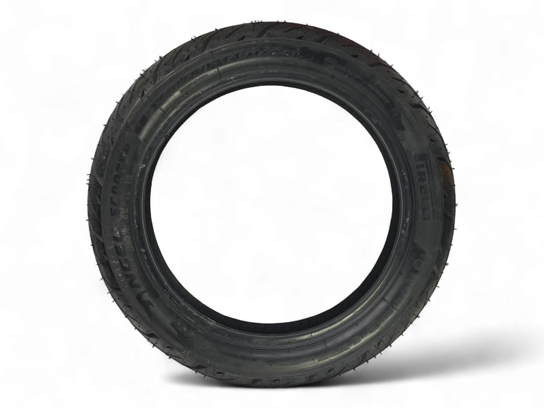 Llanta Pirelli Angel Scooter 110/80-14 59S TL Reforzada FR/RR