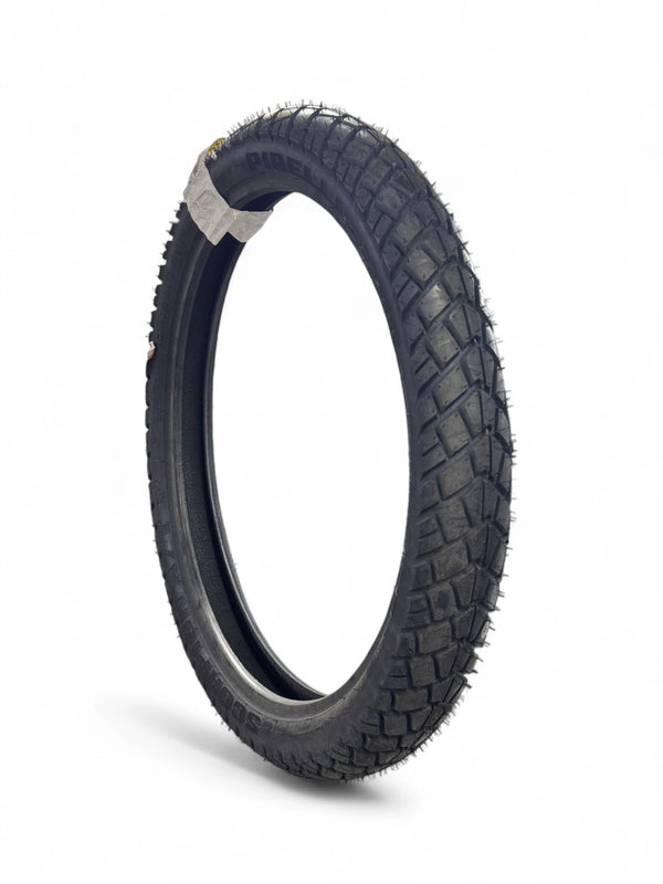 Llanta Pirelli MT90AT 90/90-21 54S Dual-Sport - Mundimotos