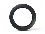 Llanta Queen Tire 17-275 Mr-109 frontalontal y Trasera- Tt Original - Mundimotos