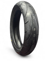 Load image into Gallery viewer, Llanta Sportmax Q‑Lite 150/60‑17 Dunlop – Llantas para moto - Mundimotos
