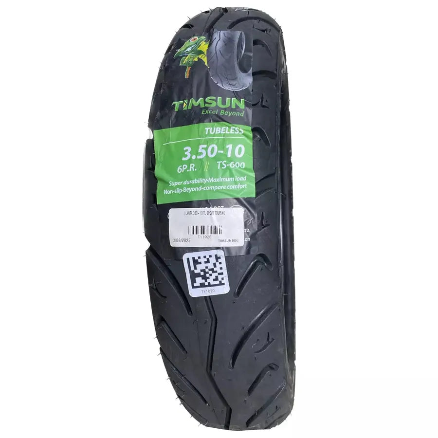 Llanta Timsun Ts600 - Mundimotos